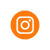 Logo réseau social Instagram